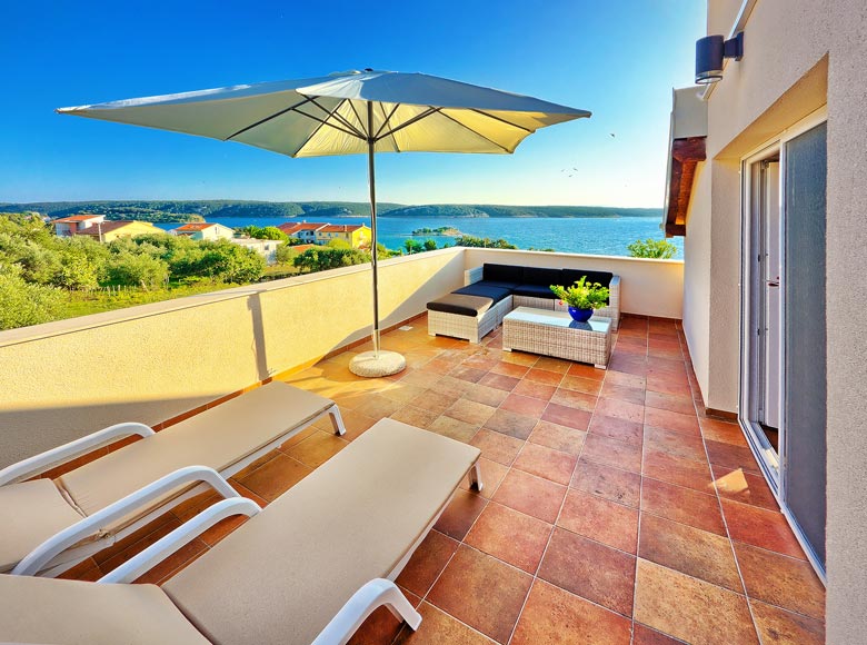 Villa Anne - 360split Professional photo shoot