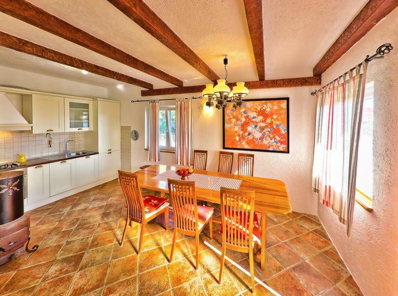 Villa Anne - 360split Interior and exterior photography