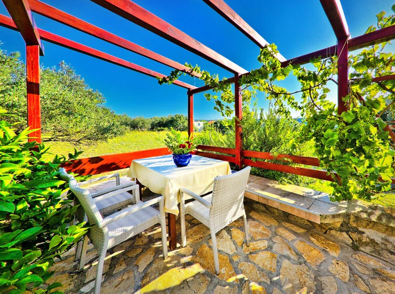 Villa Anne - 360split Hosting