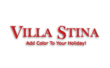 Virtualna prezentacija | Projekt Villa Stina