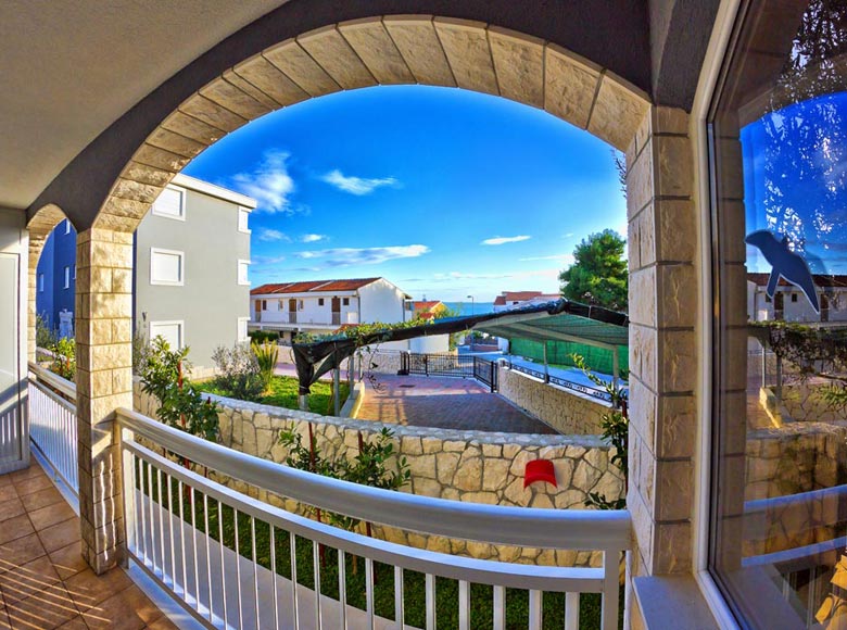 Villa Elena - 360split Virtual tours