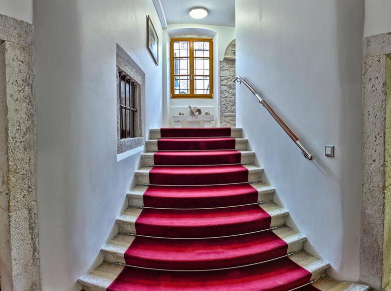 Hotel Monika - 360split Interior and exterior photography