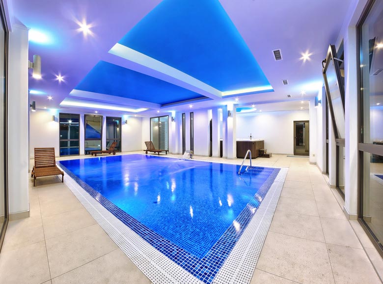 Hotel Nano - 360split Virtual tours