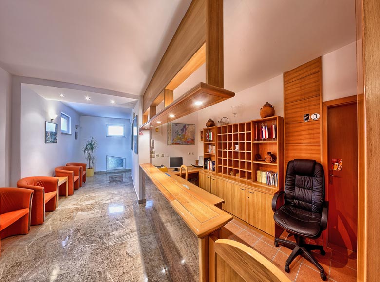 Hotel Nano - 360split Seo