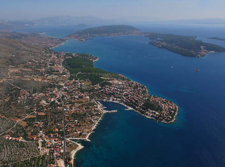 Villa Stina - 360split SEO
