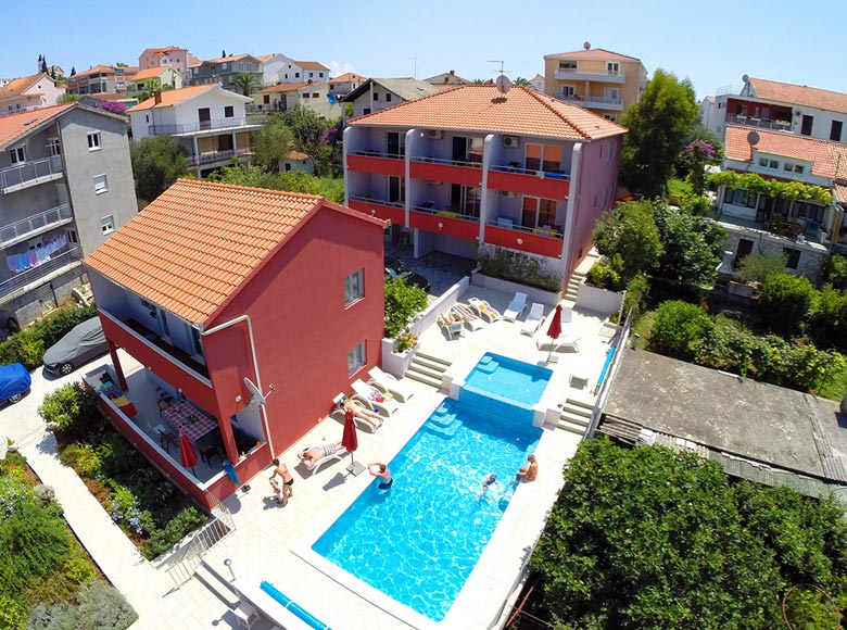 Villa Stina - 360split Virtual tours