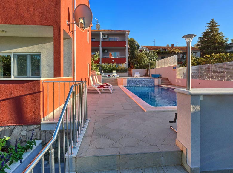 Villa Stina - 360split Professional photo shoot