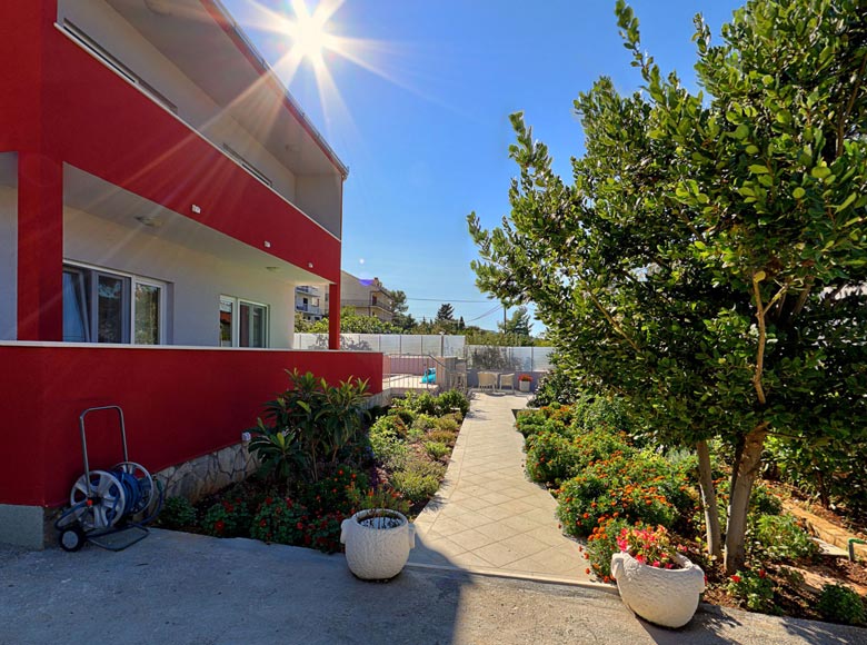 Villa Stina - 360split Virtual tours