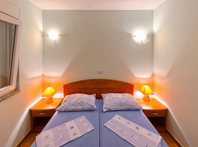 Villa Stina - 360split Hosting