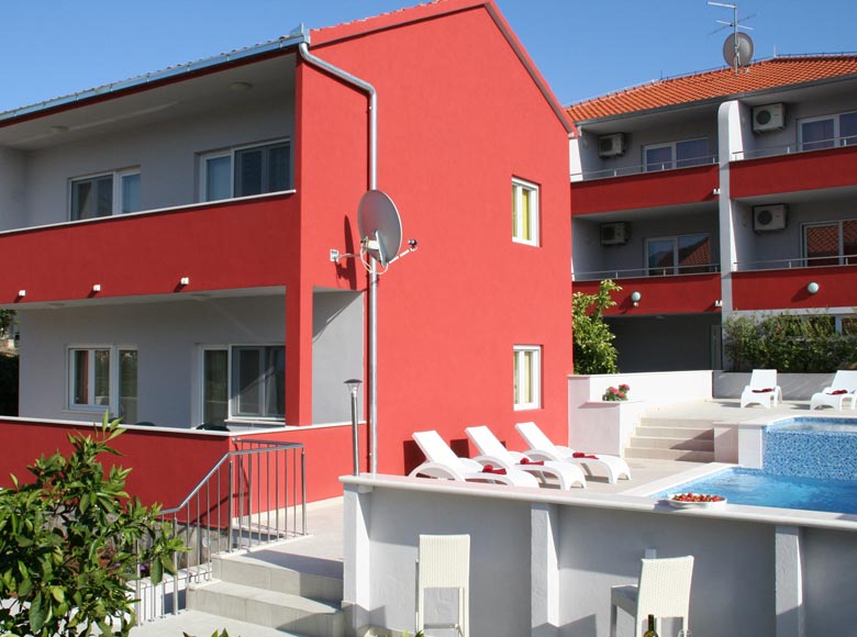 Villa Stina - 360split Internet marketing